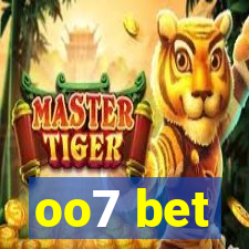 oo7 bet